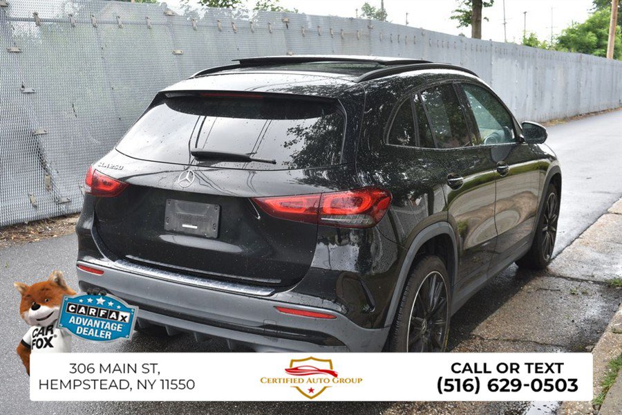 Used 2023 Mercedes-Benz GLA 250 image 5