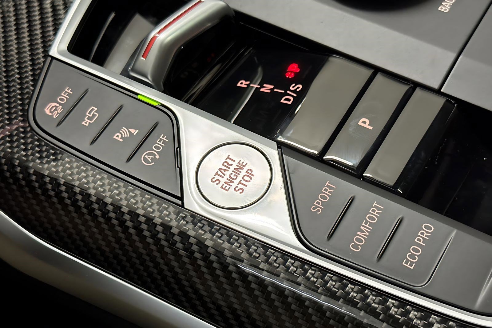 New 2026 BMW M340i Sedan image 28