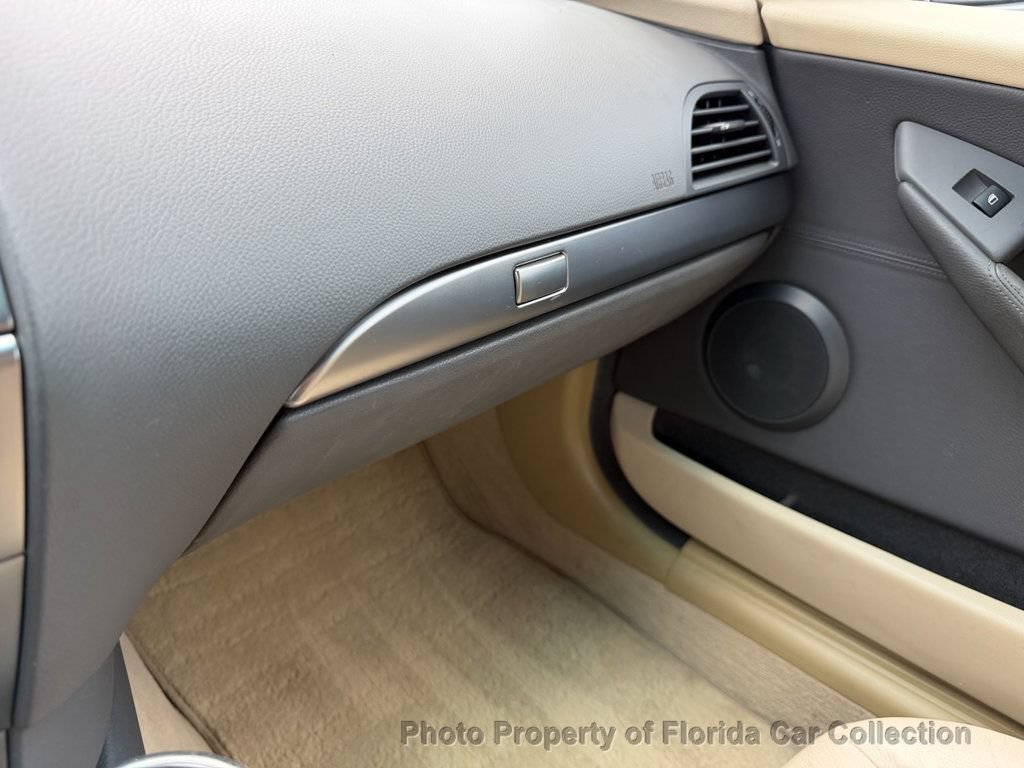 Used 2005 BMW 645Ci Convertible RWD image 40