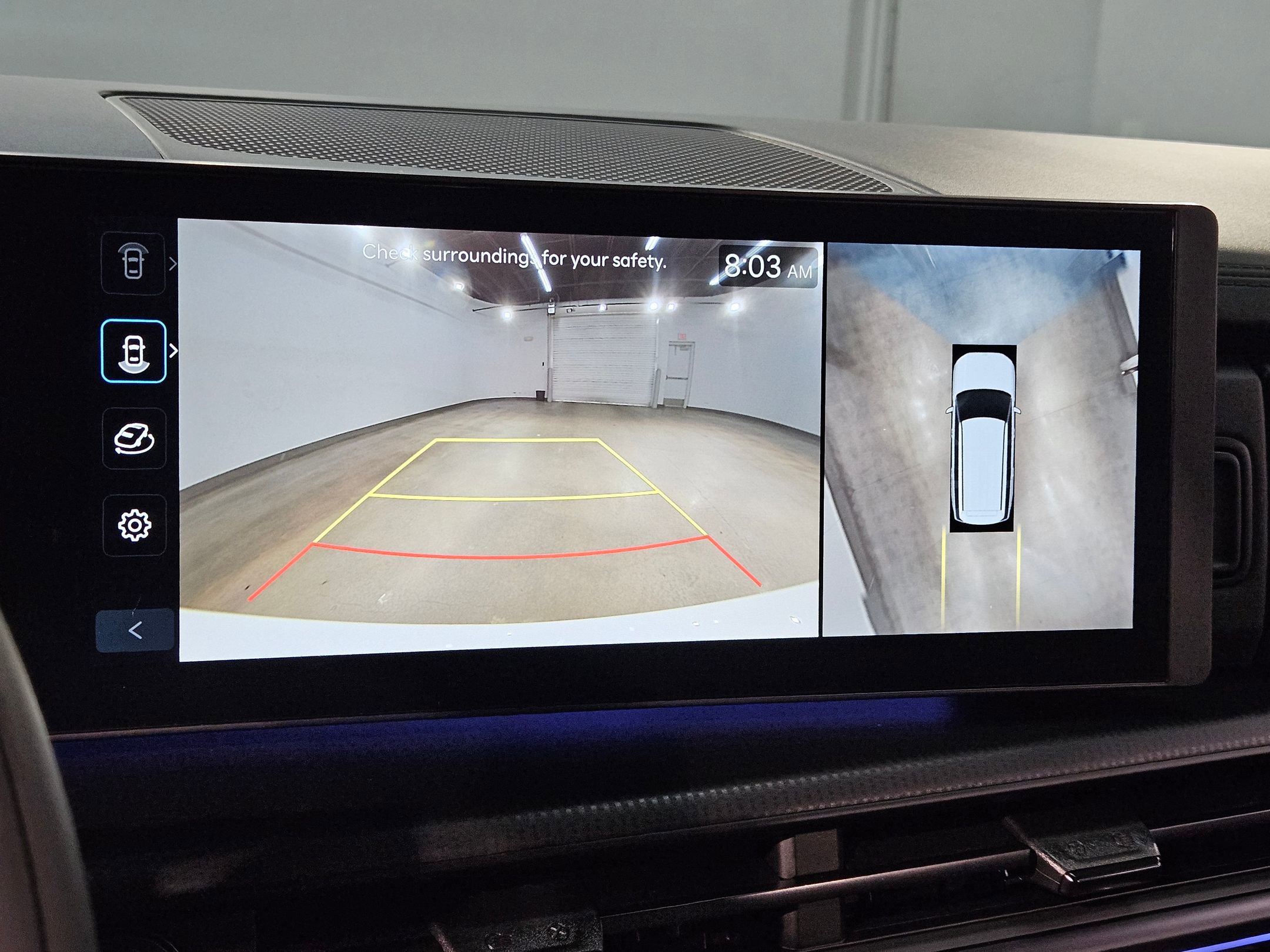 Used 2025 Hyundai Santa Fe Calligraphy image 32