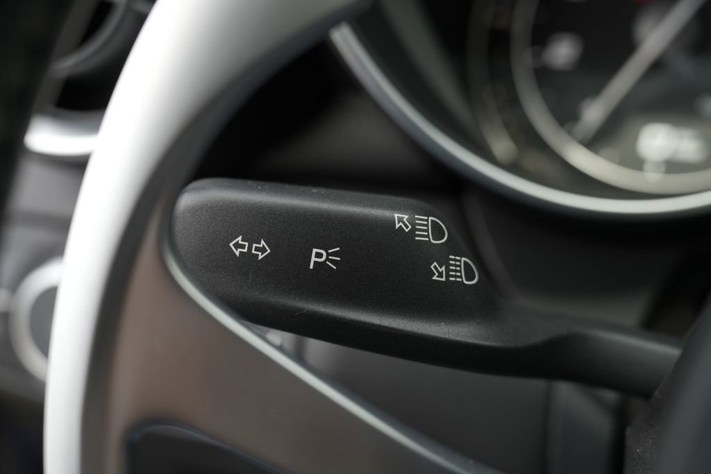 Used 2019 Alfa Romeo Giulia Ti Sport w/ Quick Order Package 22U Sport image 56