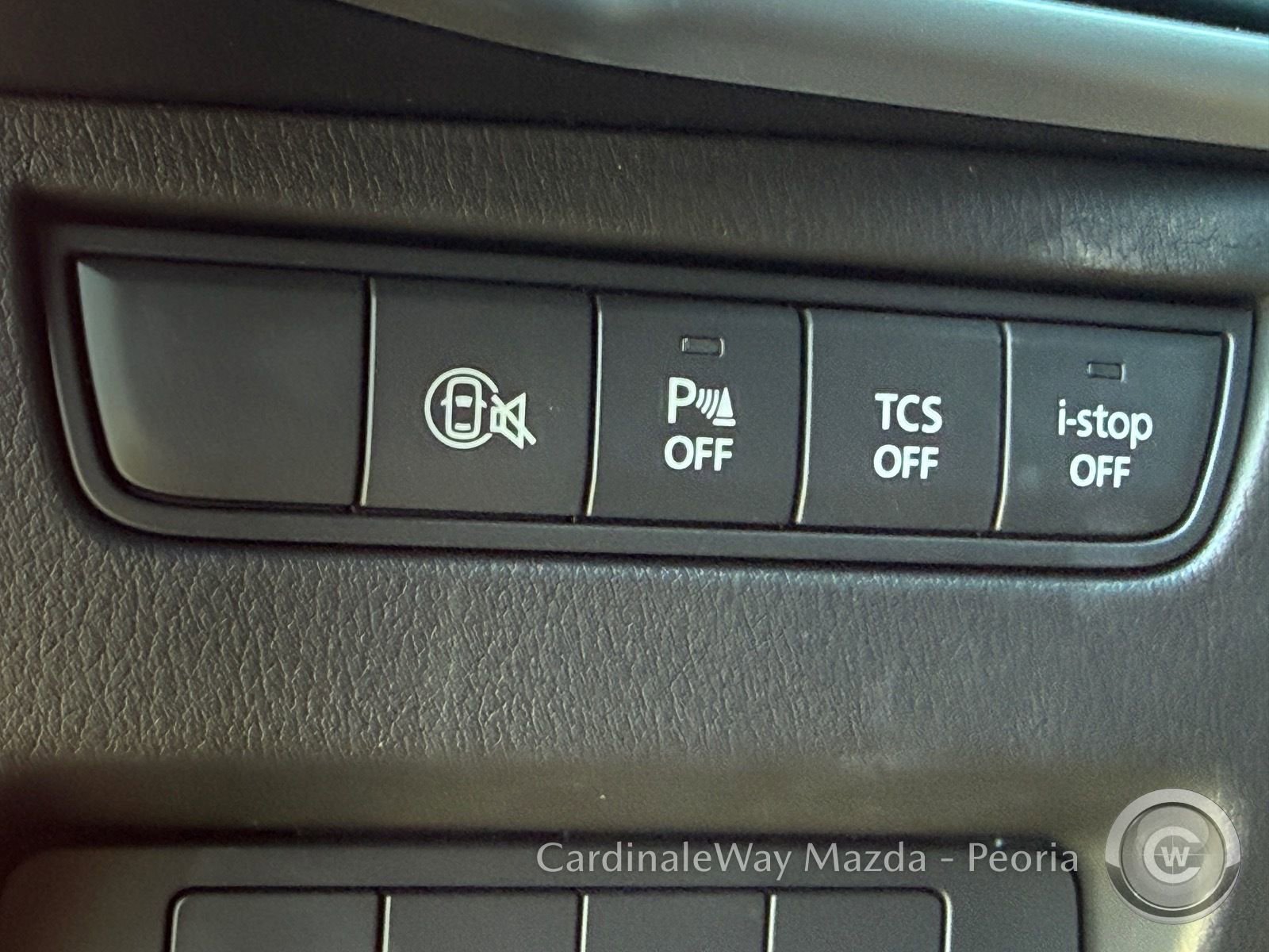 Certified 2026 MAZDA CX-90 3.3 Turbo S w/ Premium Plus image 27