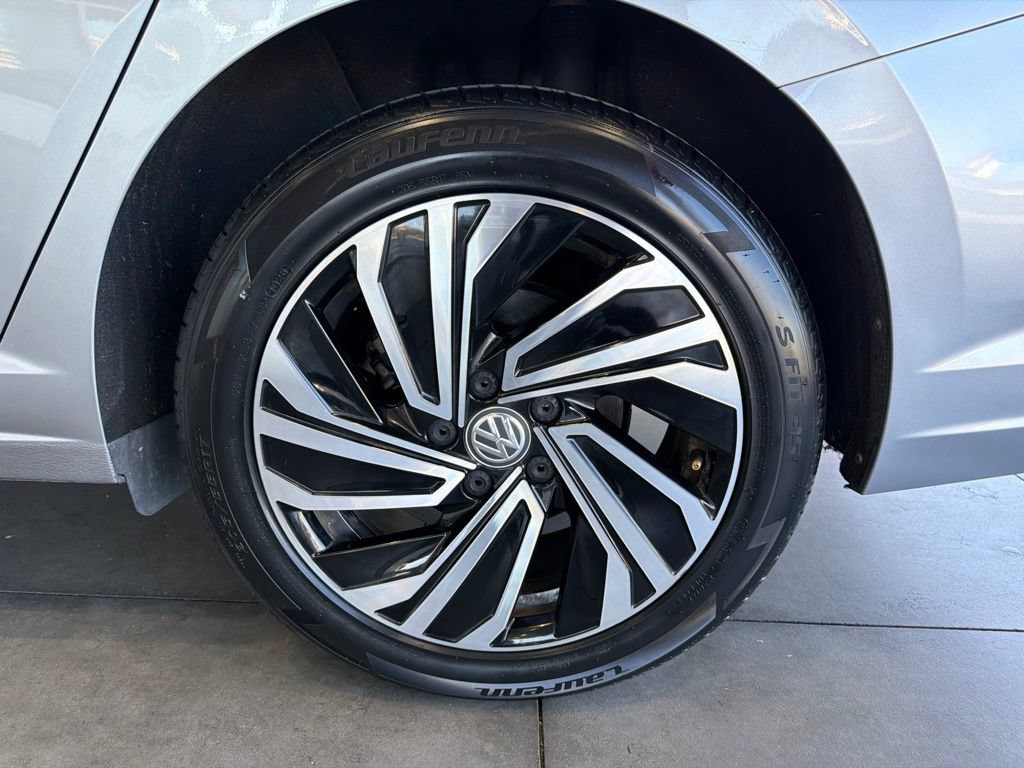 Used 2020 Volkswagen Jetta SEL FWD image 15