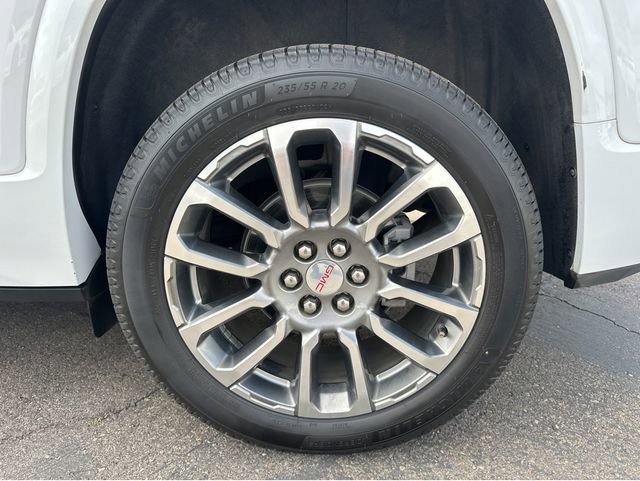 Certified 2023 GMC Acadia Denali FWD image 15