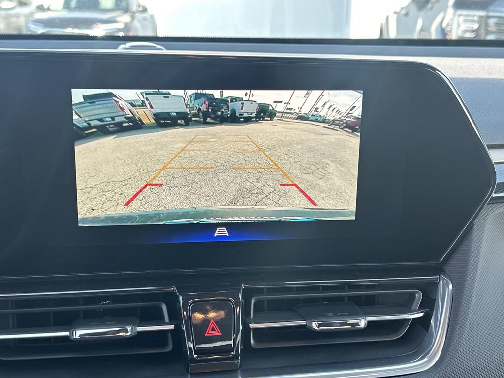 New 2026 Chevrolet TrailBlazer ACTIV w/ Convenience Package image 6