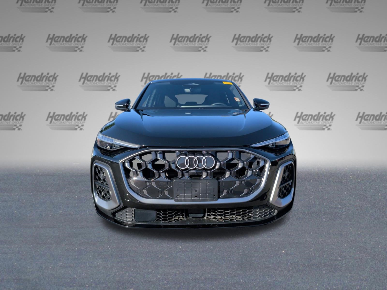 Used 2025 Audi Q5 Premium Plus AWD/4WD image 5