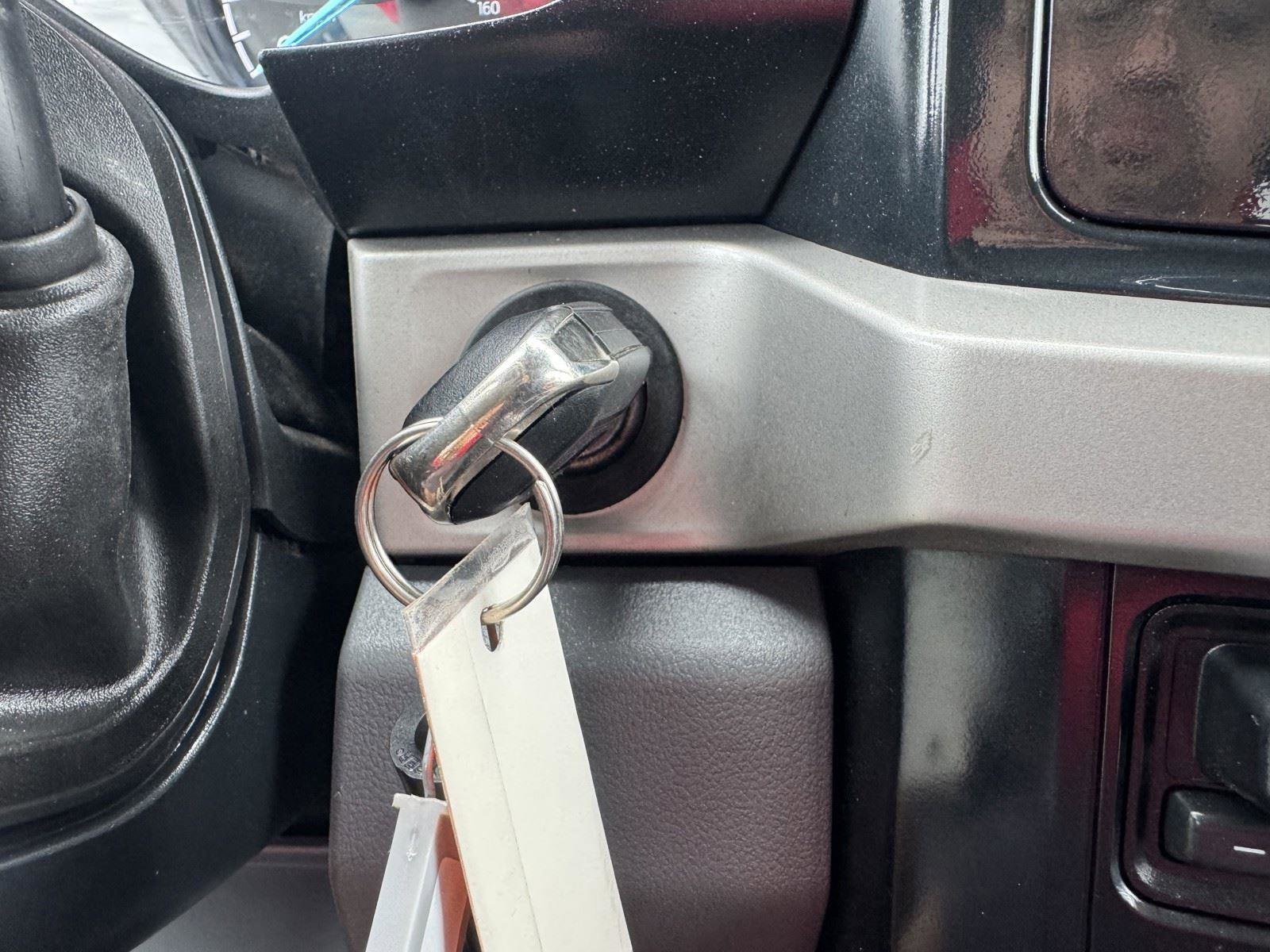 Used 2024 Ford F250 XLT w/ FX4 Off-Road Package image 15