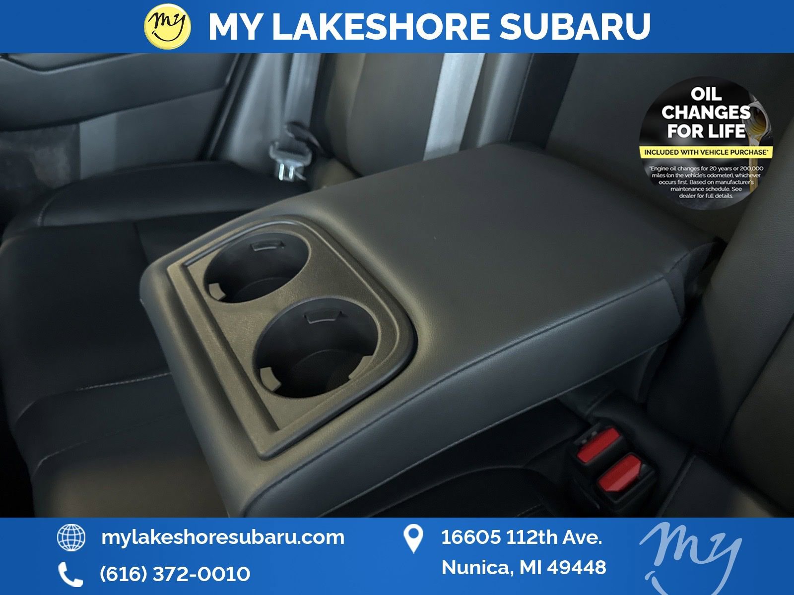 New 2026 Subaru Outback Limited image 22