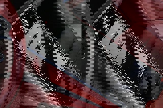 Certified 2024 Porsche Panamera 4 image 24