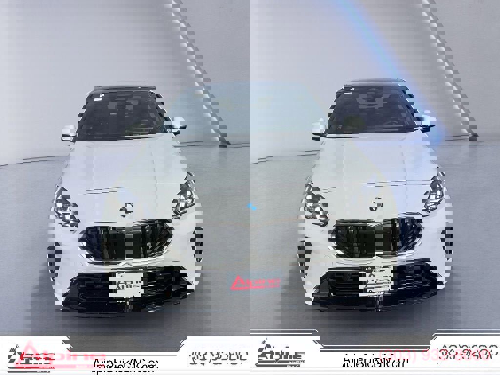 Used 2025 BMW 228i xDrive image 8