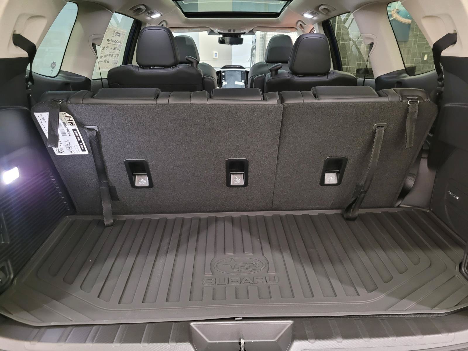 New 2026 Subaru Ascent Touring AWD/4WD image 18