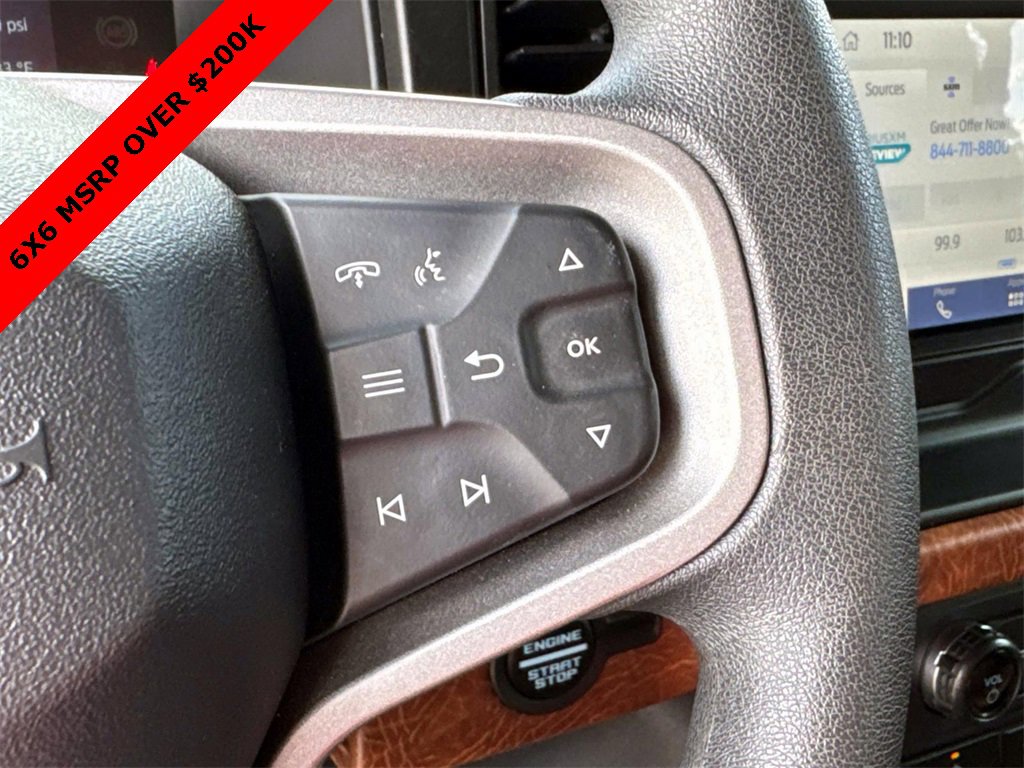 Used 2023 Ford Bronco 4-Door image 34