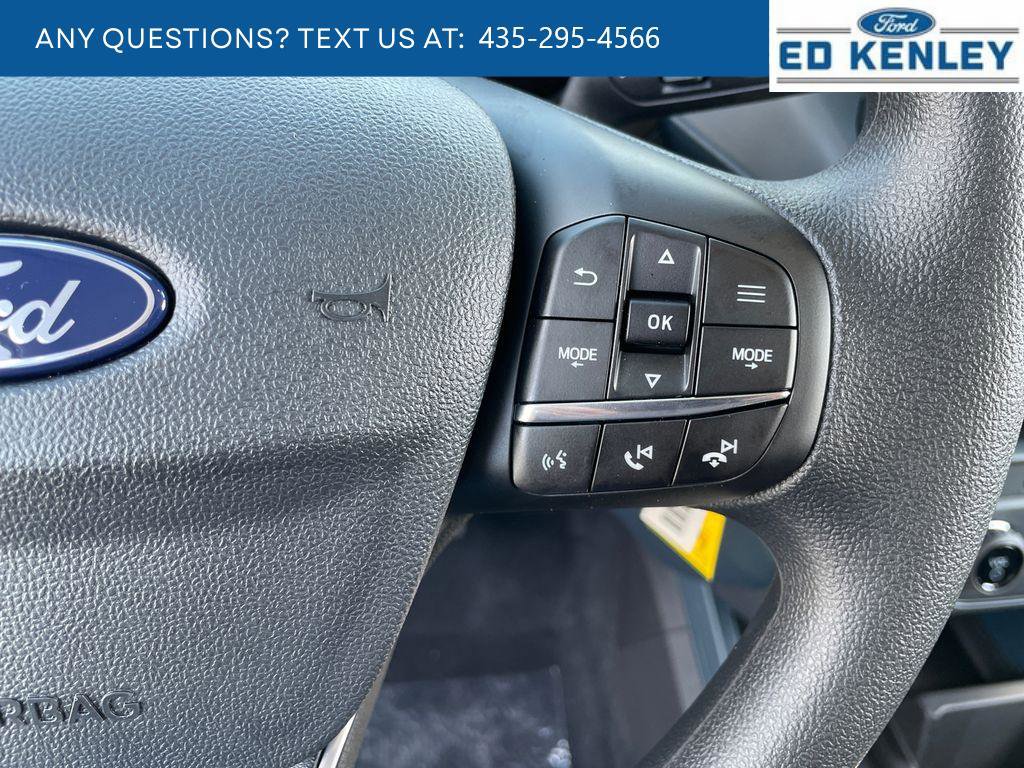 New 2025 Ford Maverick XL w/ Equipment Group 101A image 15