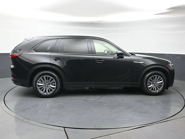 Certified 2025 MAZDA CX-90 3.3 Turbo w/ Preferred Package AWD/4WD image 6