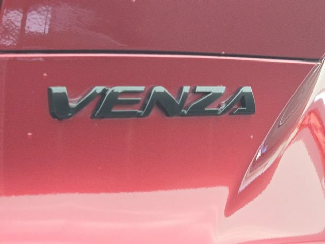 Certified 2024 Toyota Venza Nightshade AWD/4WD image 34