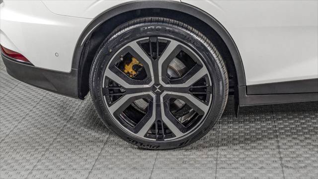 Used 2022 Polestar Polestar 2 w/ Performance Package AWD/4WD image 35