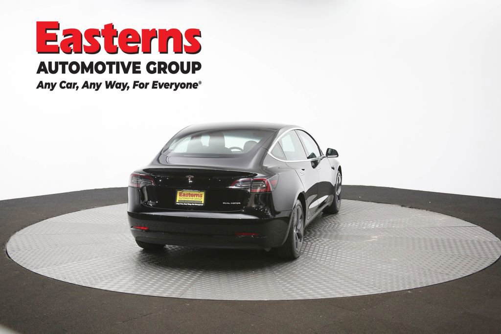 Used 2020 Tesla Model 3 Long Range image 35