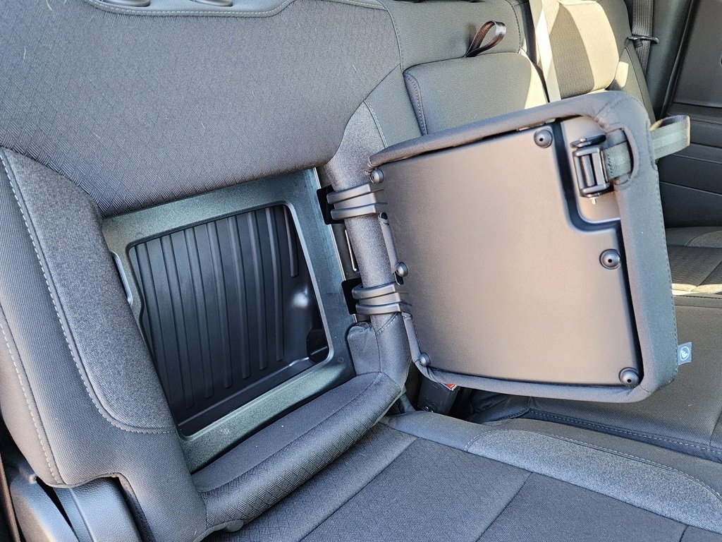 New 2026 GMC Sierra 1500 Elevation image 45