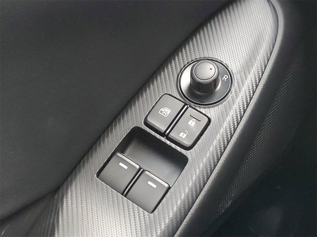 New 2025 MAZDA MX-5 Miata Grand Touring w/ Appearance Package image 13