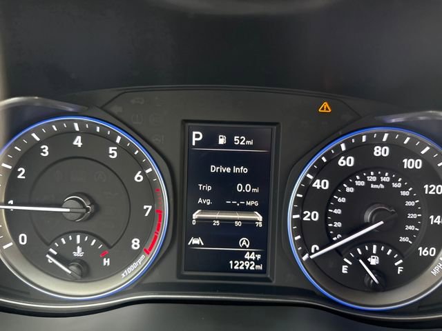 Certified 2023 Hyundai Kona SEL w/ Convenience Package image 27