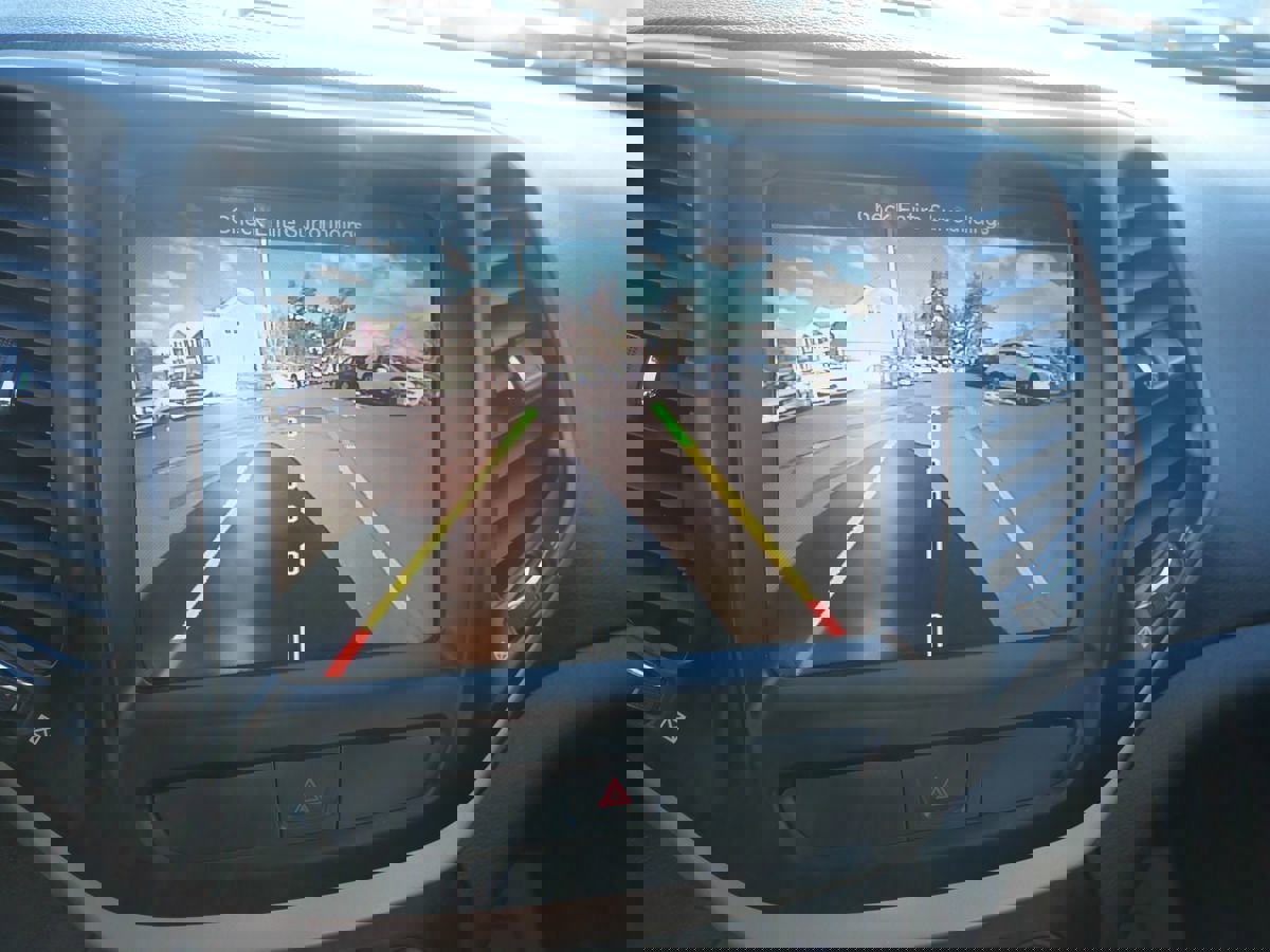 Used 2017 Jeep Cherokee Latitude w/ True North Edition image 14