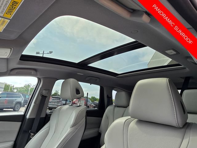 Used 2024 Acura MDX w/ Technology Package FWD image 31