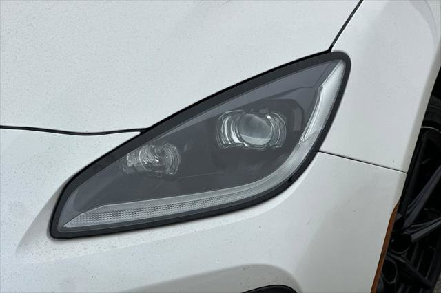 Certified 2024 Toyota GR86 Premium image 11