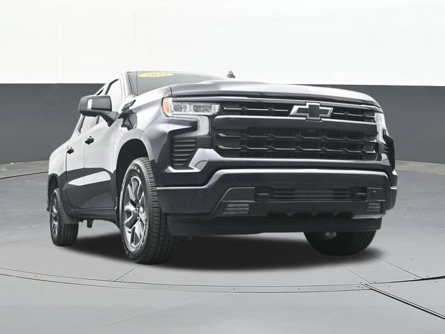 Used 2022 Chevrolet Silverado 1500 RST w/ All Star Edition Plus AWD/4WD image 56