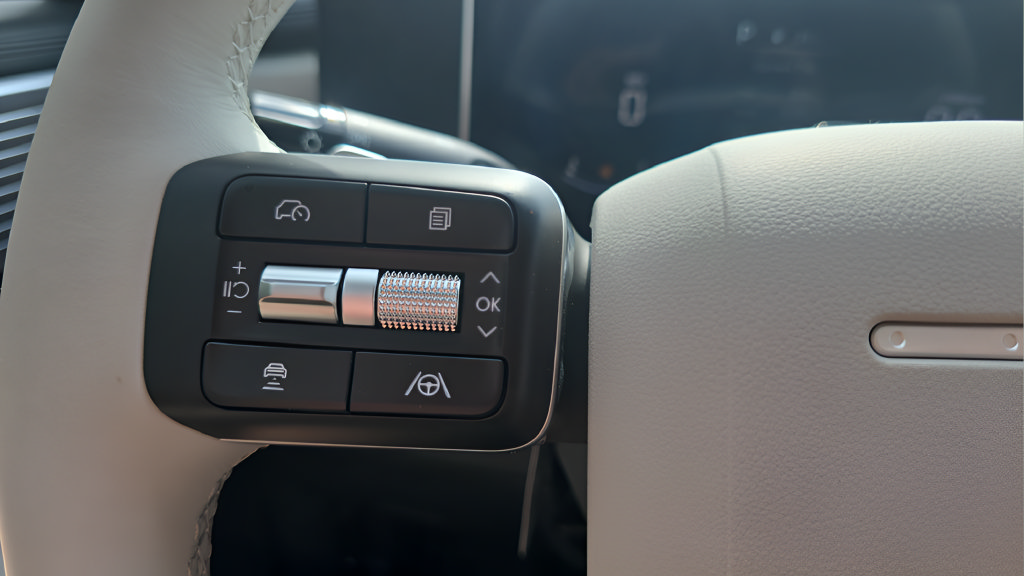 New 2026 Hyundai Santa Fe SEL AWD/4WD image 23