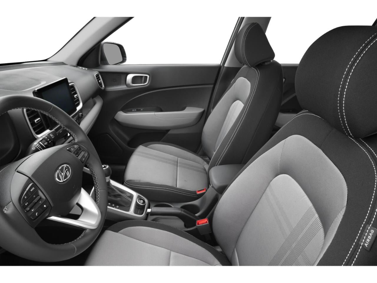 New 2026 Hyundai Venue SEL FWD image 35