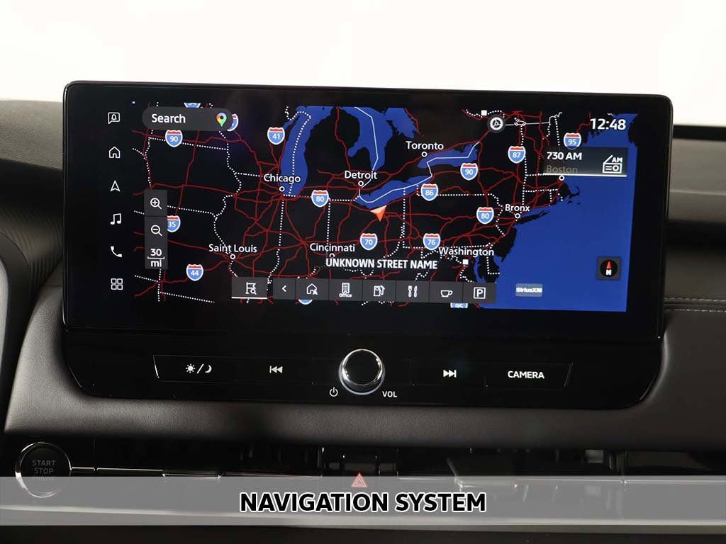 New 2026 Mitsubishi Outlander SE image 3