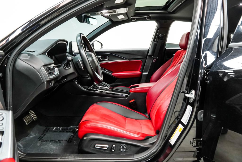 Used 2023 Acura Integra A-Spec FWD image 16