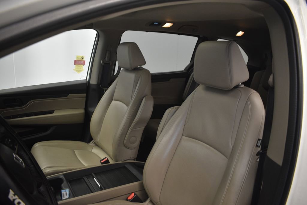 Used 2018 Honda Odyssey EX-L image 29