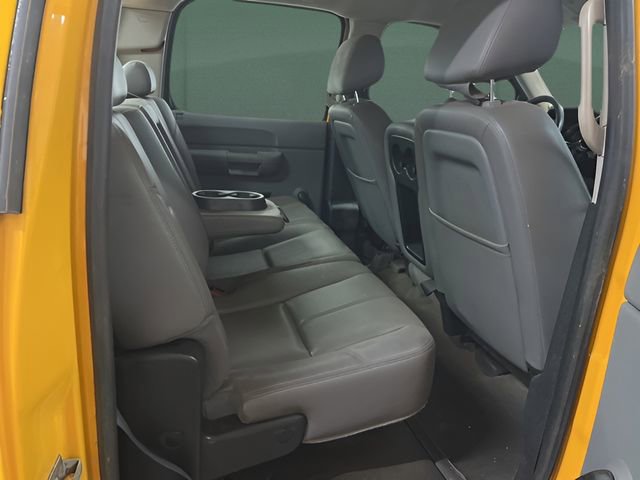 Used 2012 Chevrolet Silverado 2500 W/T image 13