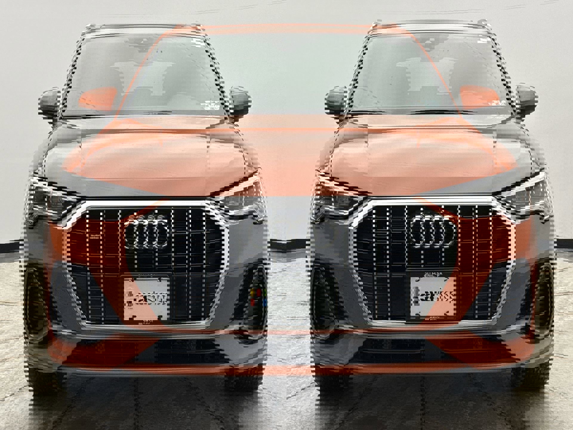 Used 2020 Audi Q3 2.0T Premium Plus w/ Premium Plus Package image 8