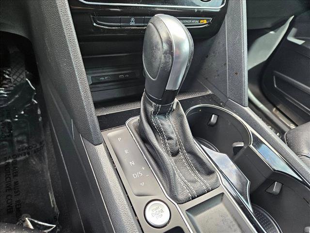 Used 2022 Volkswagen Atlas Cross Sport SE image 12