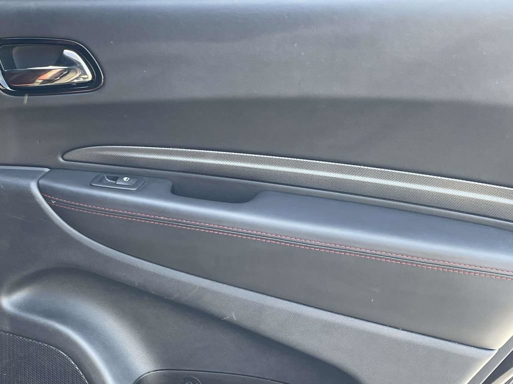 Certified 2023 Dodge Durango GT AWD/4WD image 19