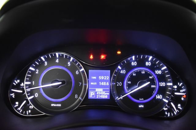 Used 2017 INFINITI QX80 Limited w/ All Season Package image 27