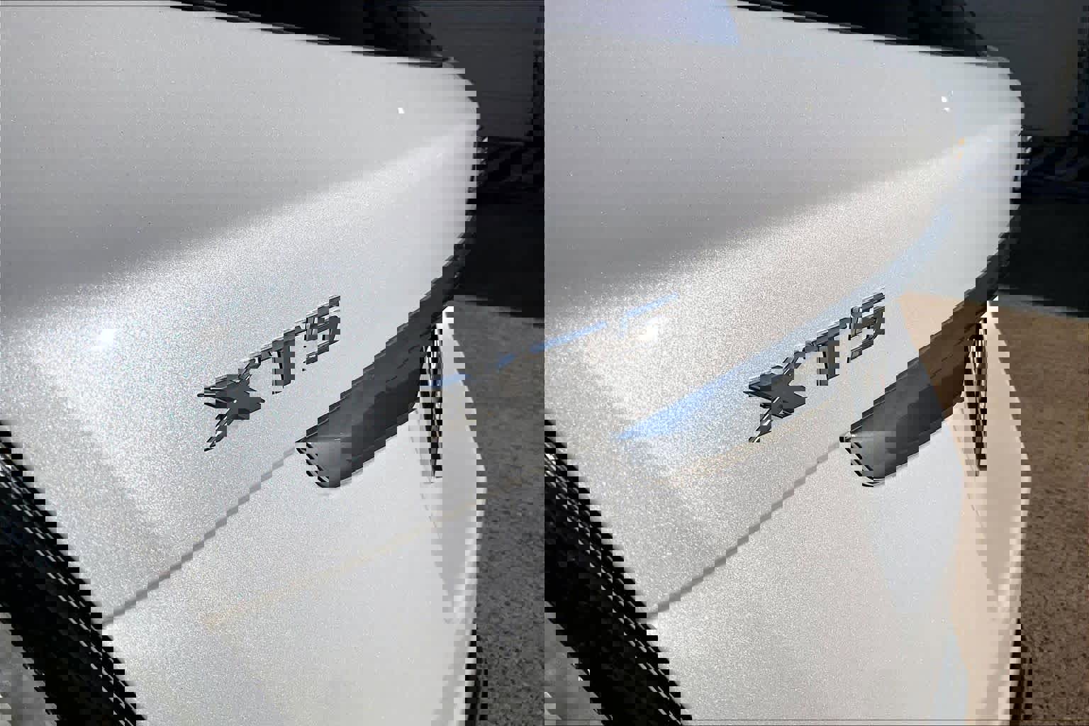 Used 2020 Cadillac XT5 Sportv image 28