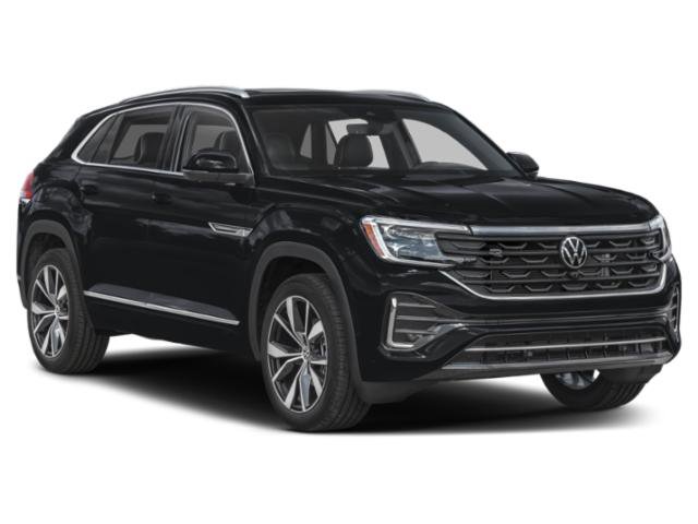 New 2026 Volkswagen Atlas Cross Sport SEL Premium R-Line image 6