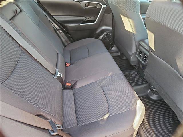 Certified 2024 Toyota RAV4 LE AWD/4WD image 25