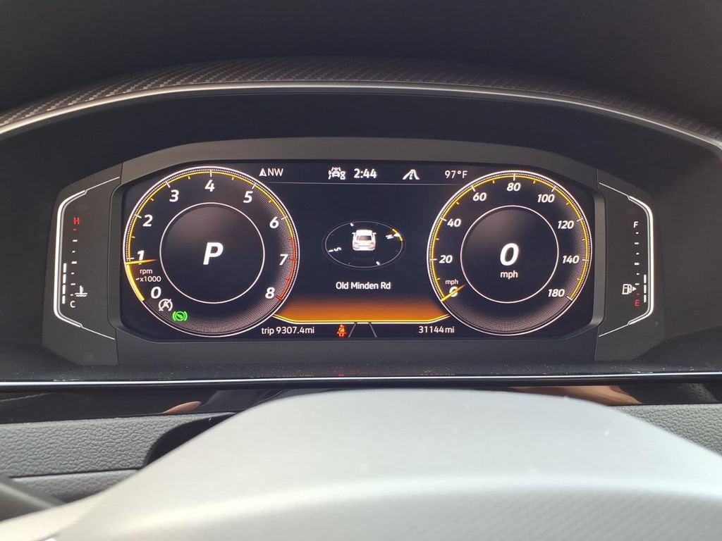 Certified 2023 Volkswagen Arteon SEL AWD/4WD image 31