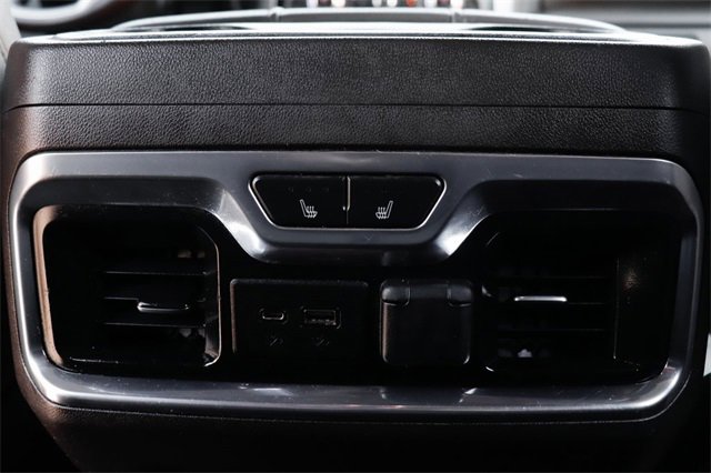 Used 2020 GMC Sierra 1500 SLT w/ SLT Premium Package image 37