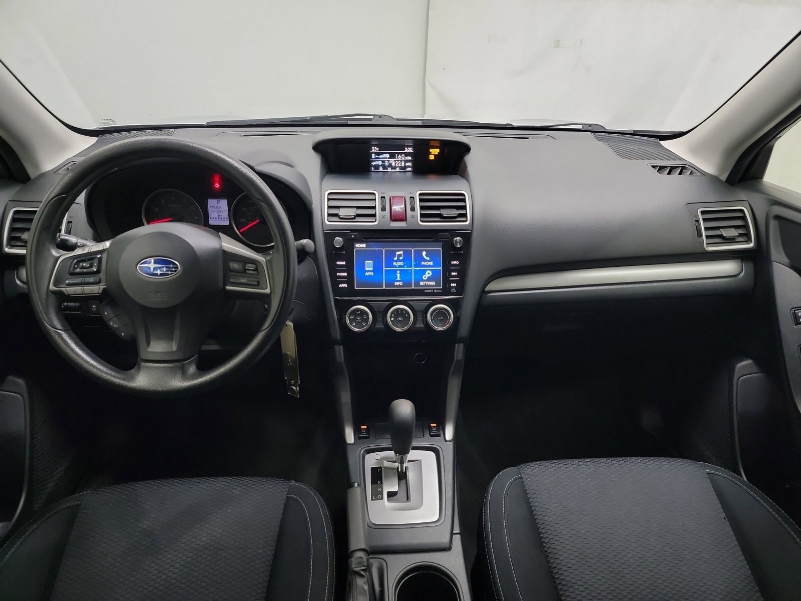 Used 2016 Subaru Forester 2.5i Premium w/ All-Weather Package image 15