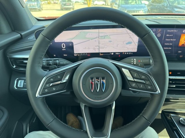 New 2026 Buick Enclave Preferred w/ Power Package image 43