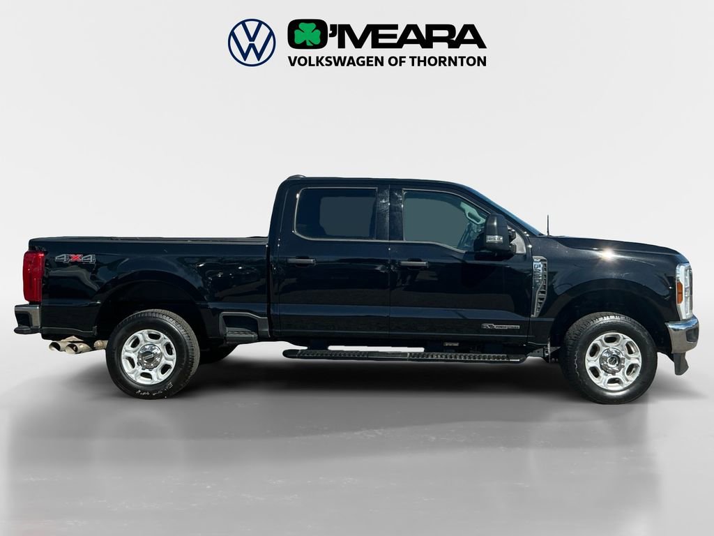 Used 2025 Ford F250 XLT image 6