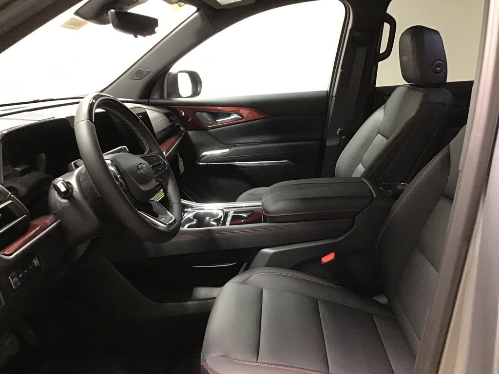 New 2026 Chevrolet Traverse Z71 w/ Enhanced Driving Package image 17