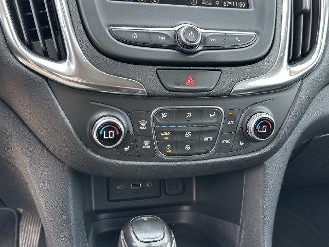 Used 2019 Chevrolet Equinox LT FWD image 27