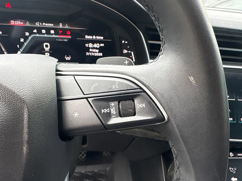 Used 2023 Audi Q7 3.0T Premium Plus AWD/4WD image 22