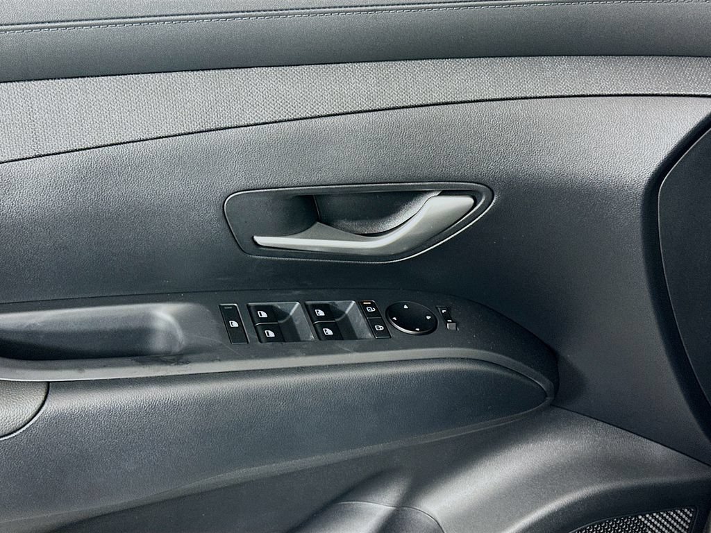 New 2026 Hyundai Tucson SEL AWD/4WD image 19